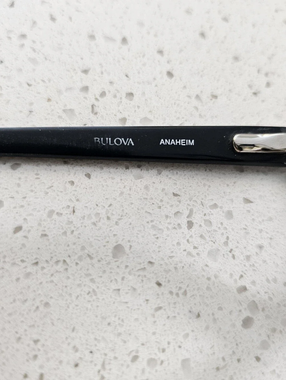 Bulova stylish anaheim